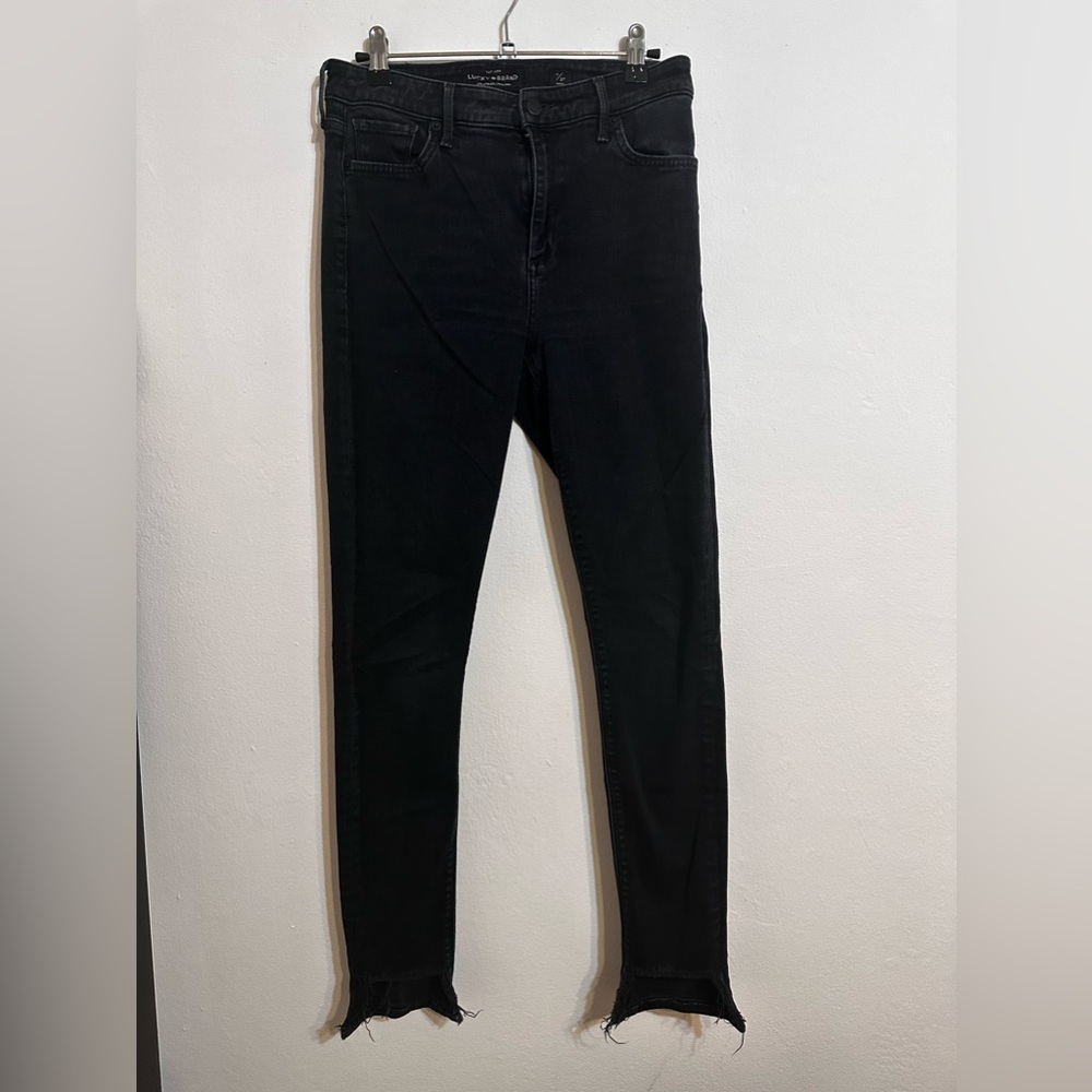 Lucky brand jeans